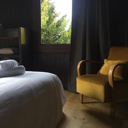 Do-Minus Boutique Home & Private Spa Ca Pedrot Mountain Cottage Monte Carasso ภายนอก รูปภาพ
