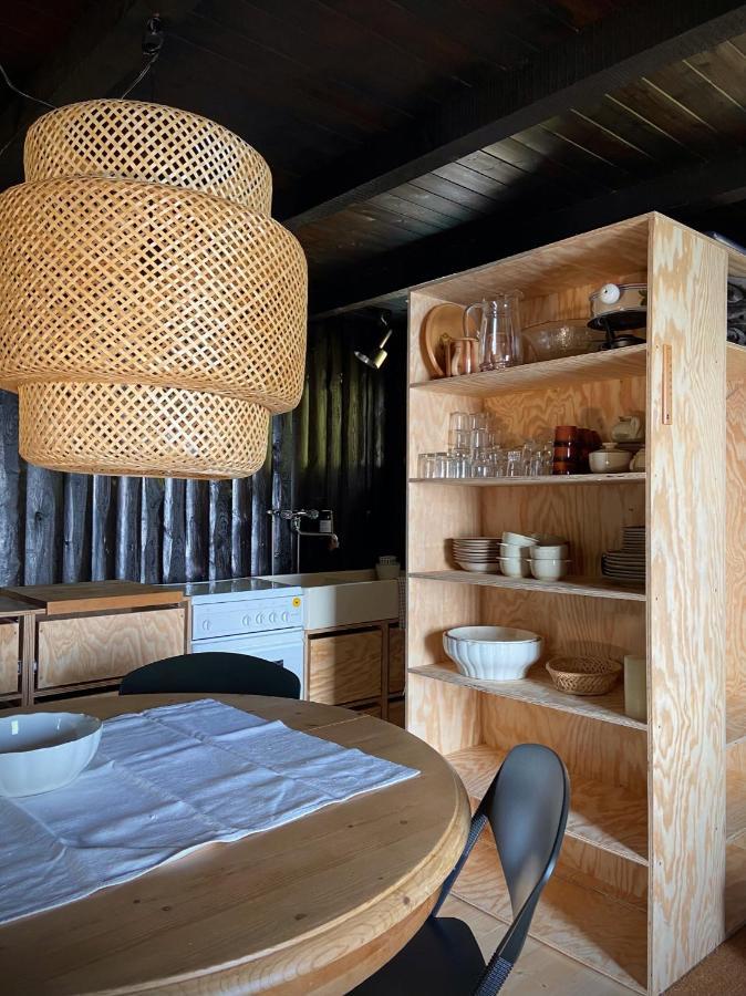 Do-Minus Boutique Home & Private Spa Ca Pedrot Mountain Cottage Monte Carasso ภายนอก รูปภาพ