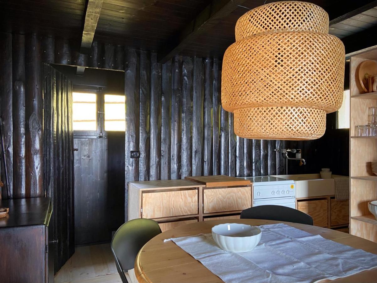 Do-Minus Boutique Home & Private Spa Ca Pedrot Mountain Cottage Monte Carasso ภายนอก รูปภาพ