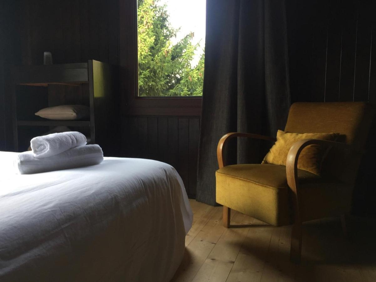 Do-Minus Boutique Home & Private Spa Ca Pedrot Mountain Cottage Monte Carasso ภายนอก รูปภาพ
