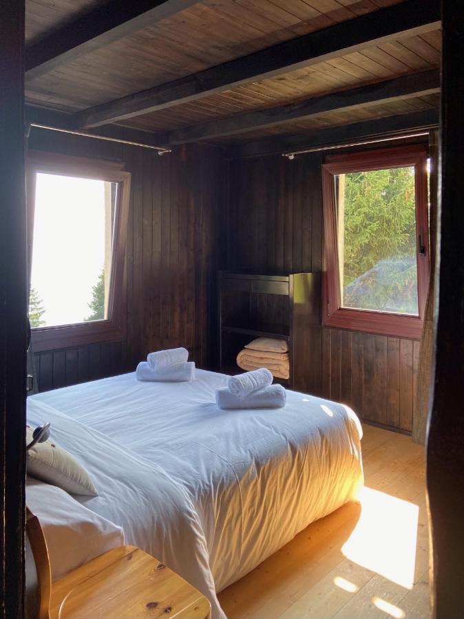 Do-Minus Boutique Home & Private Spa Ca Pedrot Mountain Cottage Monte Carasso ภายนอก รูปภาพ
