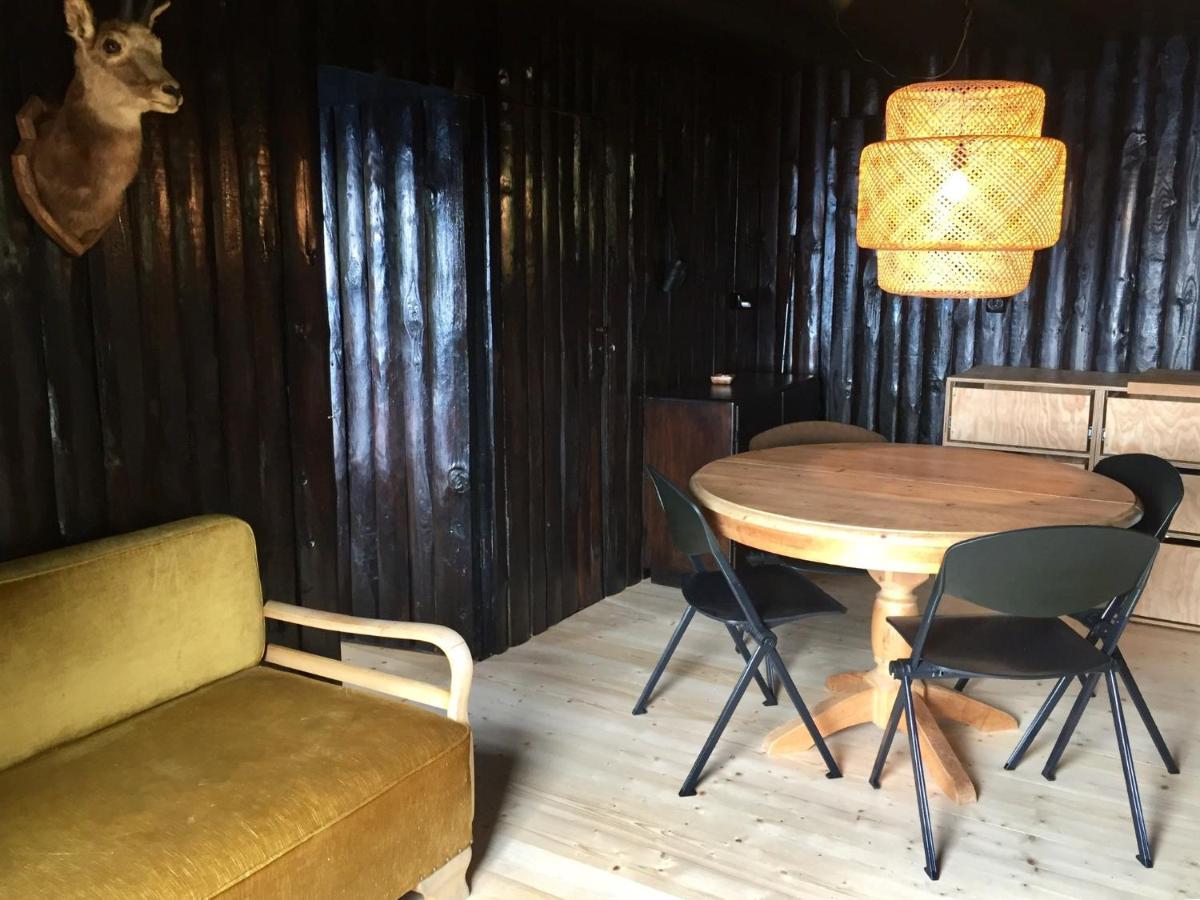 Do-Minus Boutique Home & Private Spa Ca Pedrot Mountain Cottage Monte Carasso ภายนอก รูปภาพ