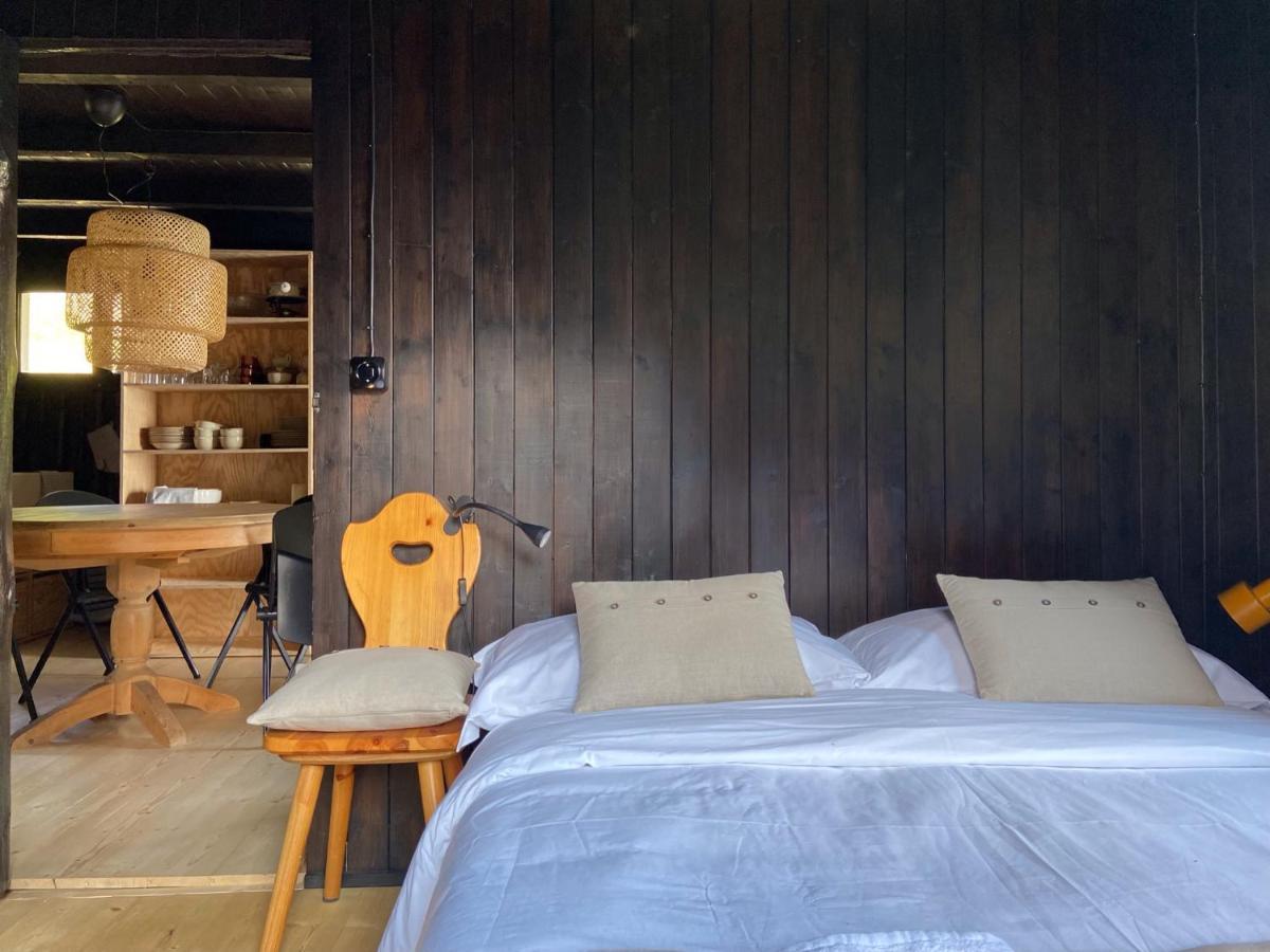 Do-Minus Boutique Home & Private Spa Ca Pedrot Mountain Cottage Monte Carasso ภายนอก รูปภาพ