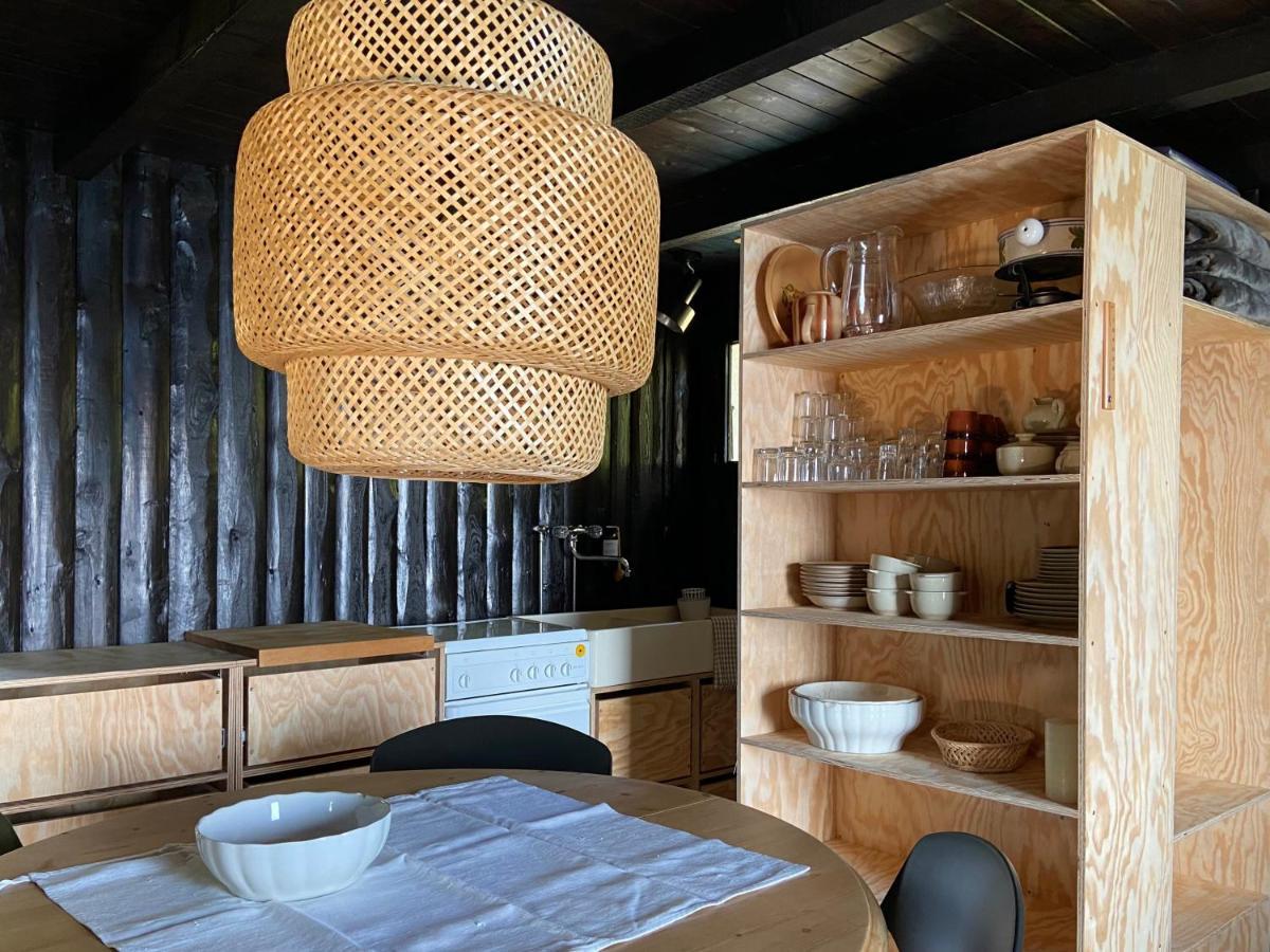 Do-Minus Boutique Home & Private Spa Ca Pedrot Mountain Cottage Monte Carasso ภายนอก รูปภาพ